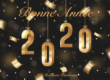 Les Tailleurs Parisiens Bonne Année 2020