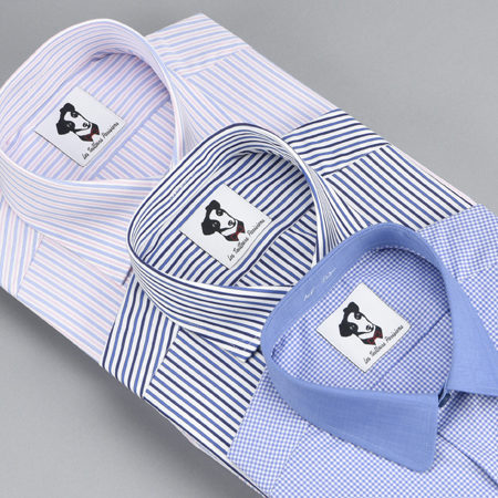 Chemise Sur-Mesure