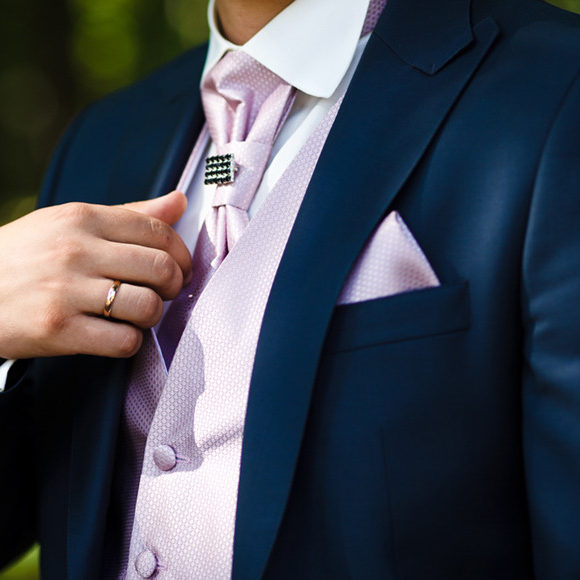 choisir sa chemise de mariage