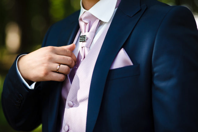 choisir sa chemise de mariage